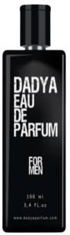 Dadya E-133 EDP 100 ml Erkek Parfümü kullananlar yorumlar